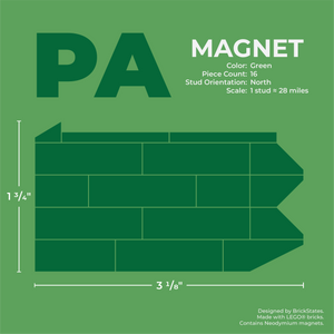 Pennsylvania Magnet