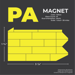 Pennsylvania Magnet